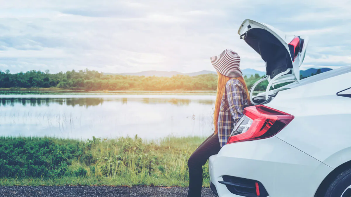 Not everyone enjoys loading up the car. Some find it tedious and time-consuming; others fear forgetting something important. (Sarinya Pinngam/Dreamstime/TNS)
