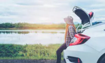 What Should I Pack in My Car for a Road Trip?