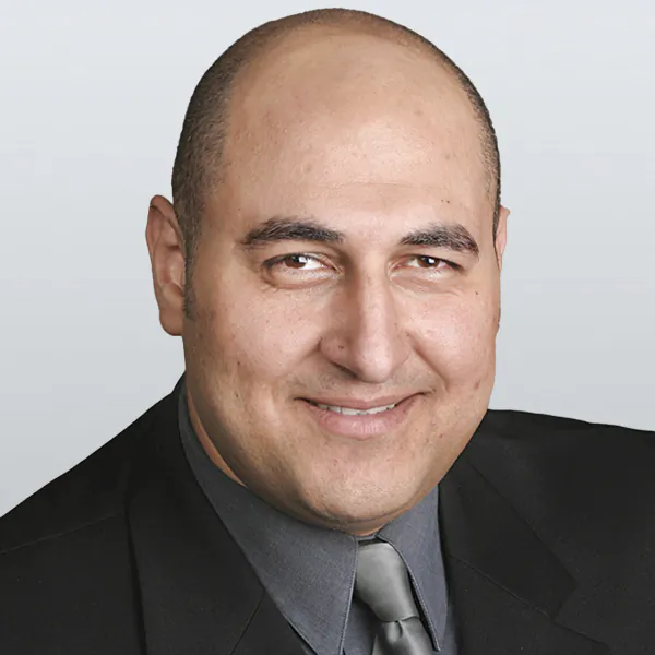 Fadel N. Lawandy