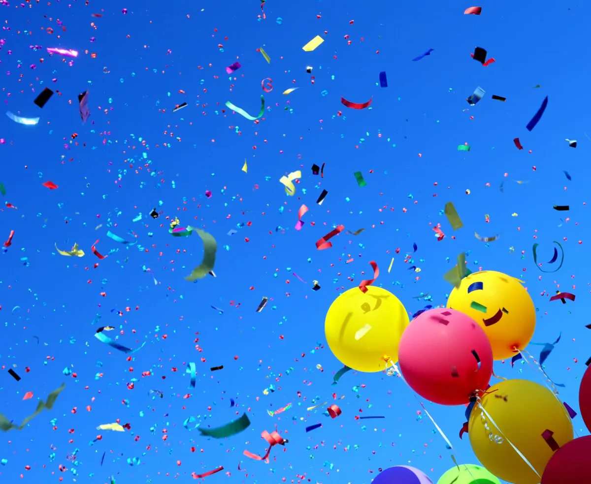 There are many festivals and events to enjoy this summer. Here are a few of them. (yuris/Shutterstock)