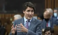 Canadians’ Federal Debt Per Person Grew by 35 Percent Under Trudeau Government: Study