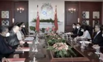 Pacific Islanders Say ‘No Thanks’ to Chinese ‘Friendship’