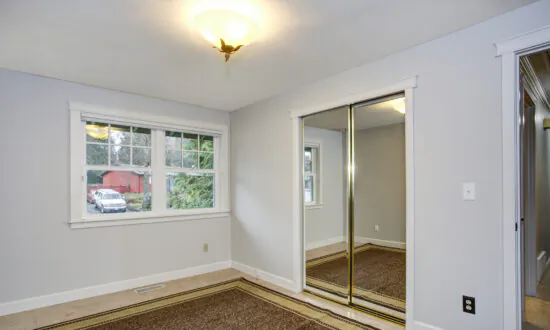 Replace a Sliding Closet Mirror Door