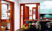 Install a Pocket Door
