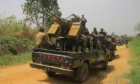 Suspected ISIS Affiliates Kill at Least 18 in East Congo Attack
