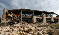 Battle for Ukraine’s Sievierodonetsk Ebbs and Flows Through City Streets
