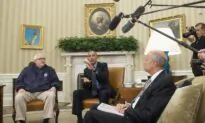 Obama Approved Accusing Russia of DNC Hack Before FBI Received DNC Server Images