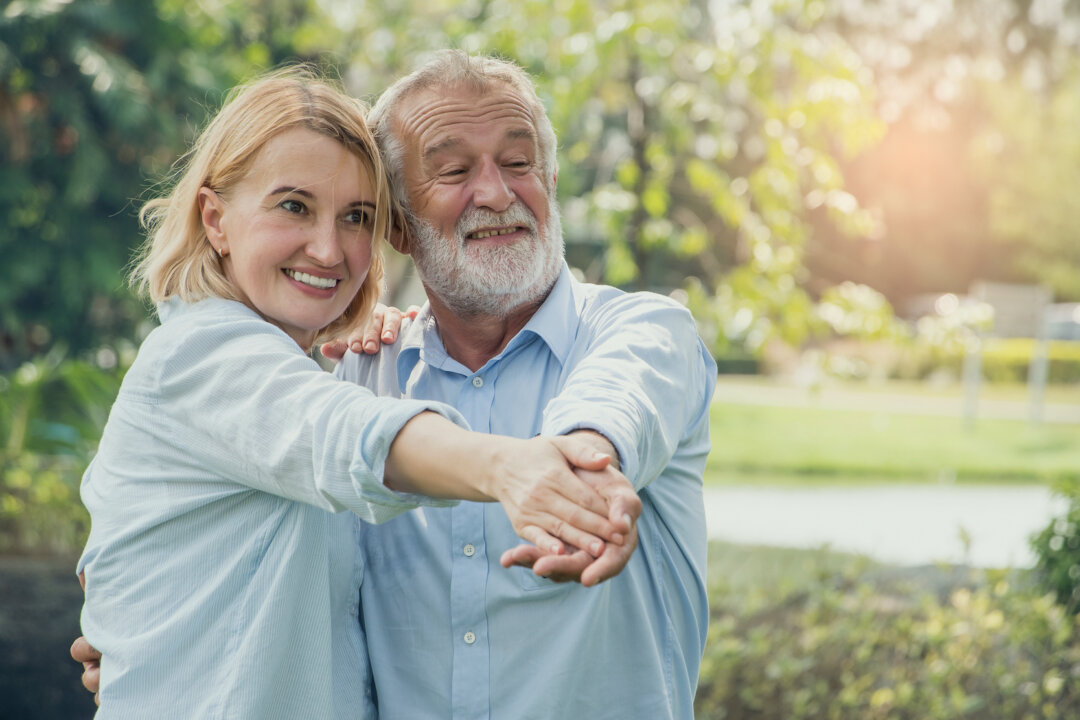 A new study suggests that Latin dance classes may help your brain, and learning the intricate steps of salsa, samba, and merengue can improve memory. (Supavadee butradee/Shutterstock)