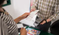 What Not to Do When You Handle Receipts