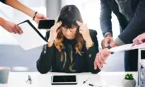 Mindset Shift to Deal with Overwhelm