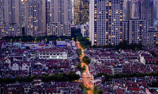 China’s Economic Headwinds Chill Its Wary New Homebuyers