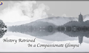 Quiet and Melodious Original Song ‘History Retrieved in a Compassionate Glimpse’: Responding to Resentment and Grievance in History | Musical Moments