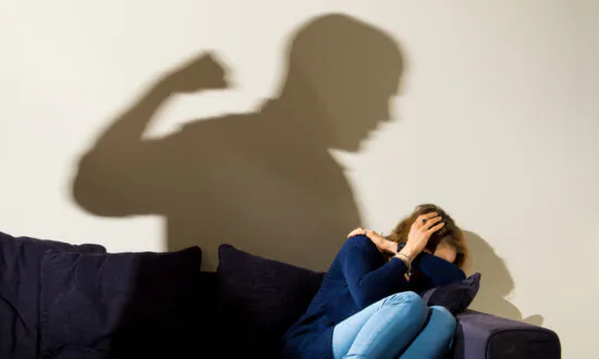 Domestic Abusers to be Tracked With Tags After Release From Prison
