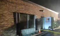 Pro-Abortion Activists Allegedly Firebomb Pro-Life Center; Matthew McConaughey Calls for Gun Control | NTD Evening News