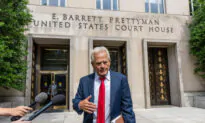 Judge Delays Peter Navarro Contempt of Congress Trial Over Executive Privilege Claims