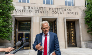 The Indictment of Navarro Is Unconstitutional