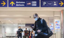 Canadian Airports Call for Ending Vaccine Mandates for Air Passengers and Employees