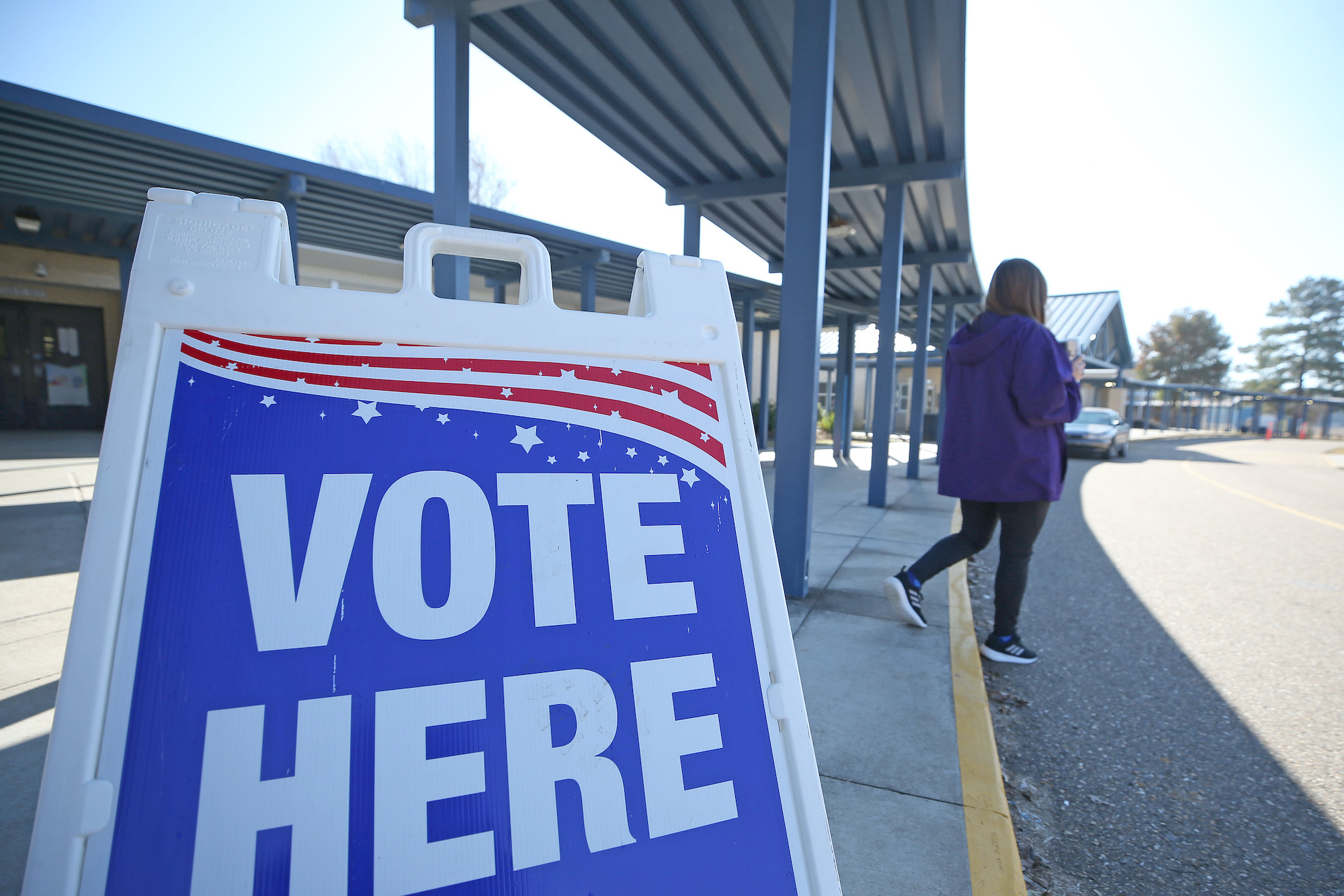 Appeals Court Suspends Lower Court Ruling on Louisiana Congressional Map - Vimarsana News