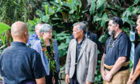 Bipartisan Group to Visit Pacific Nations