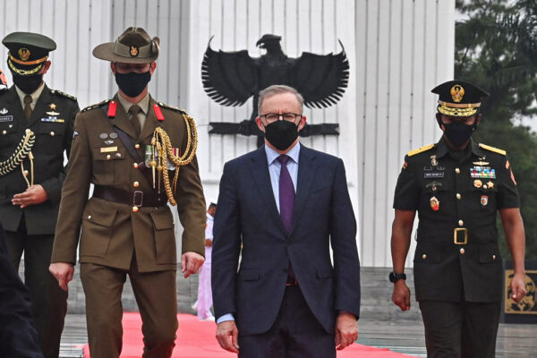 Epoch Times Photo