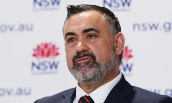 Google Ordered to Pay Former Australian Deputy Premier Over $700,000 in Defamation Damages