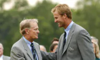 Book Review: ‘Best Seat in the House: 18 Golden Lessons From a Father to His Son’