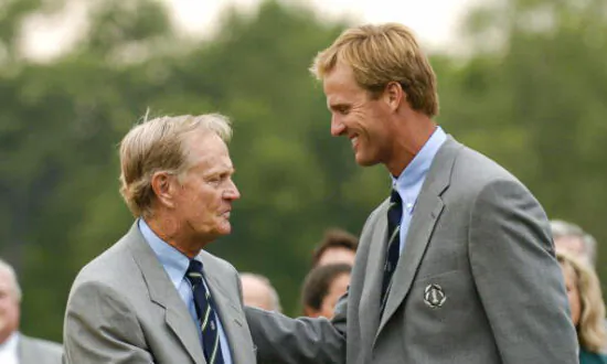 Book Review: ‘Best Seat in the House: 18 Golden Lessons From a Father to His Son’