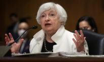 IRS ‘Under Siege,’ Yellen Says, Needs $80 Billion to Beef up Tax Work