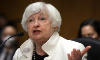 Janet Yellen Expects Inflation to Remain High, Shrugs Off Effects of Biden Spending Spree