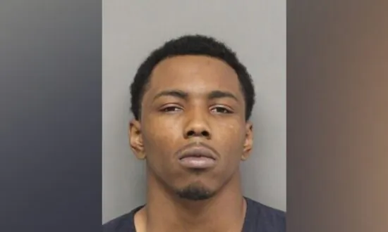 Man Charged in Nebraska Crash That Killed 2, Injured 20