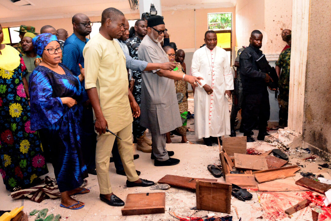 State Department’s Skewed Reports Enabling Nigerian Violence: Rights Advocates