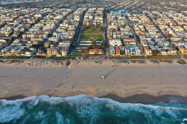Real estate in Manhattan Beach