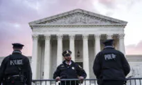 DHS Warns of Violent Extremism in Memo After Roe v. Wade Ruling: Reports