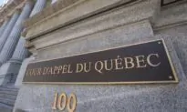Quebec Crown to Appeal Case of Man Who Was Discharged Despite Strangling Wife
