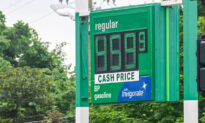 Gasoline Prices Heading For $5, ‘Not If, But When,’ Says GasBuddy