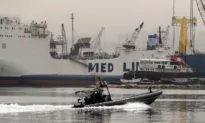 Lebanese Army Arrests 64 Migrants Trying to Sail to Europe