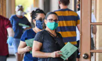 More Than 13 Million Mail-In Ballots Cast so Far Ahead of 2022 Midterms: Research