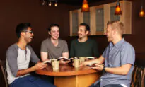 What Is Healthy Masculinity?