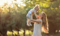 Researchers Develop Safe Eczema Testing For Newborns