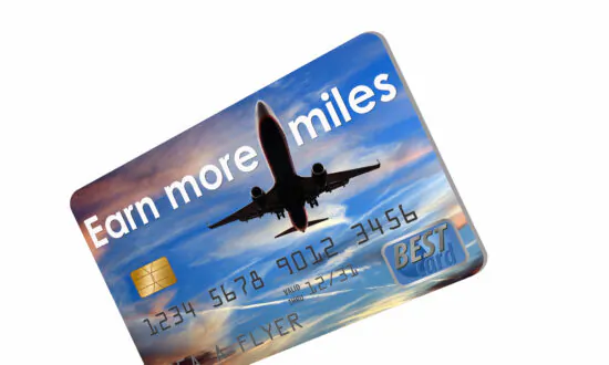 Frequent Flyer Travel: Where It Stands