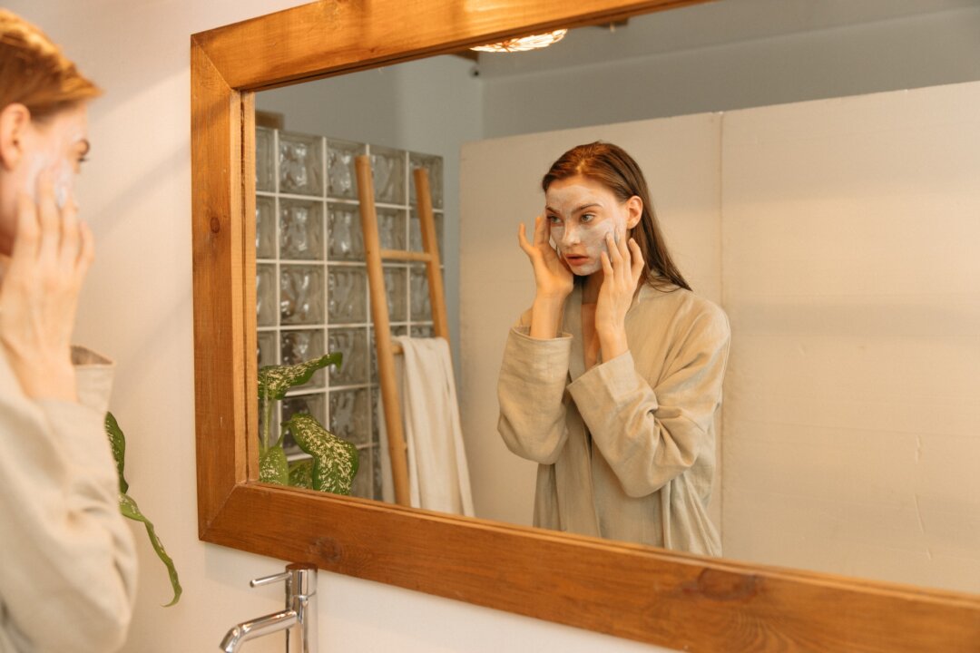 With rosacea, borrowing products or taking recommendations from friends can be fraught with problems. (Yaroslav Shuraev/Pexels)