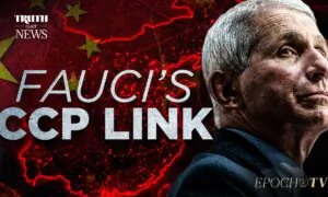 Newly Released Emails Reveal Crucial Details of Fauci’s Efforts to Cover Up the Origins of the Pandemic | Truth Over News