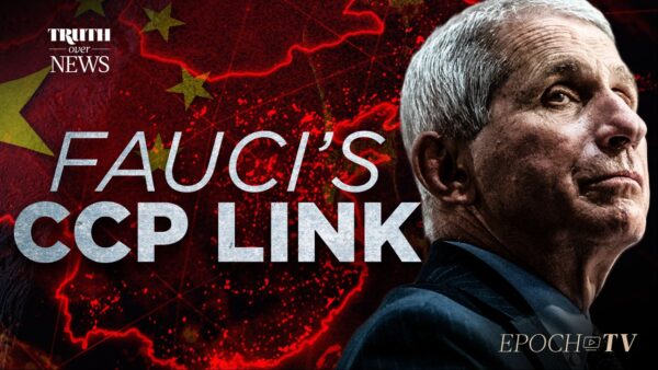 Fauci Has Lied About Lockdowns, Vaccines, Therapeutics, and the Wuhan Lab; Why Is He Still in Charge of Our Nation’s Response? | Truth Over News
