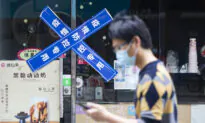 CCP Reaffirms Zero-COVID Policy Amid Growing Opposition and Economic Slump