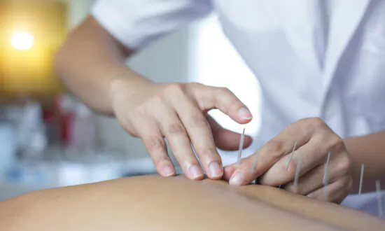 Ask a Doctor: Acupuncture and Traditional Chinese Medicine for Treating Diabetes