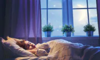 New Study Tracks Sleep Throughout a Lifetime