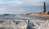 Blackpool: Britain’s Coney Island