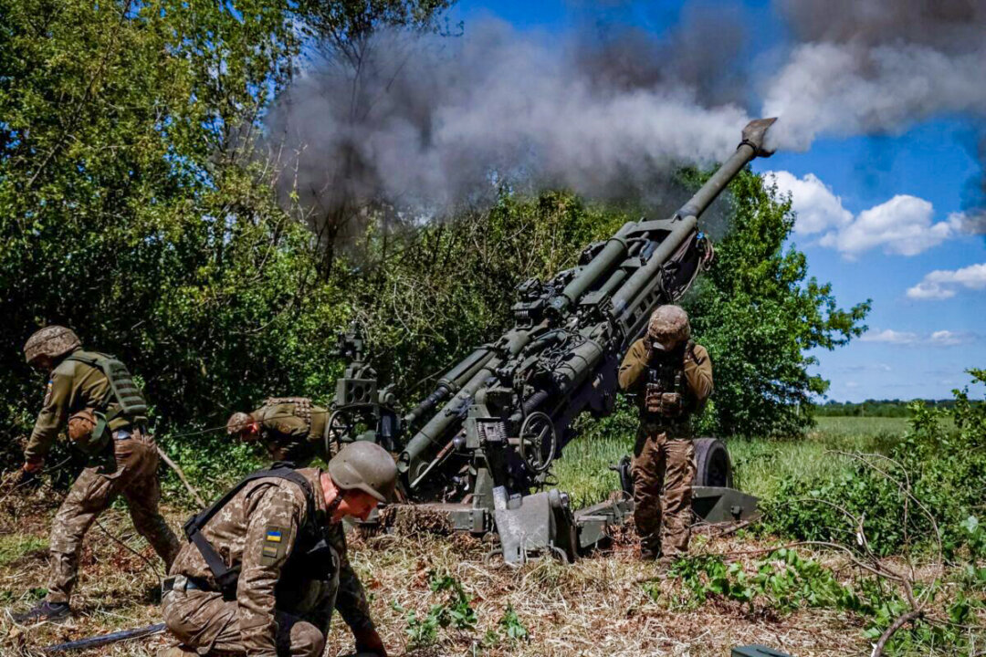 Miners Rescued After Being Trapped Underground in East Ukraine: Separatists