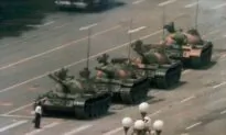 A Chinese PLA Veteran Expresses Remorse Over June 4 Tiananmen Massacre in 1989