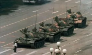 Why Tyrannies Fear Memory